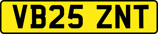 VB25ZNT