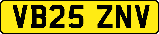 VB25ZNV