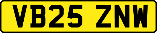 VB25ZNW