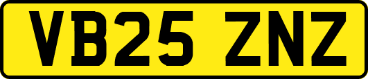 VB25ZNZ