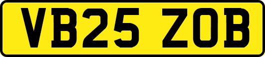 VB25ZOB