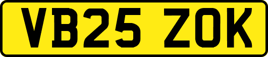 VB25ZOK