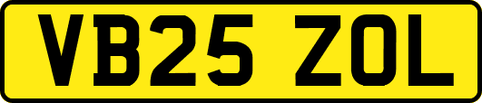 VB25ZOL