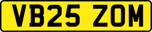 VB25ZOM