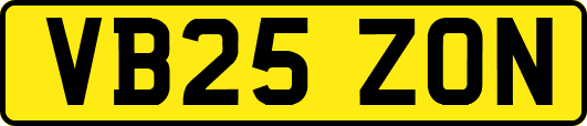 VB25ZON