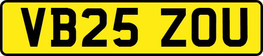 VB25ZOU