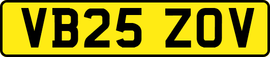 VB25ZOV