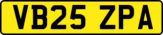 VB25ZPA