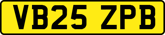 VB25ZPB