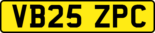 VB25ZPC