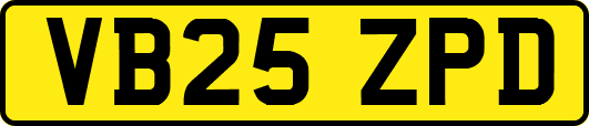 VB25ZPD