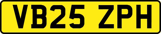VB25ZPH