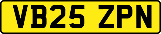 VB25ZPN