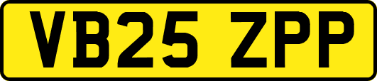 VB25ZPP