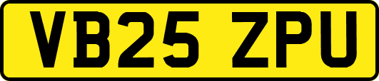 VB25ZPU