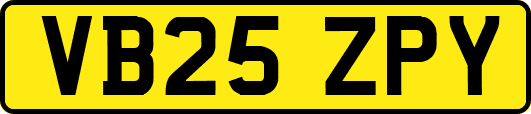 VB25ZPY