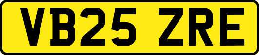 VB25ZRE
