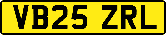 VB25ZRL
