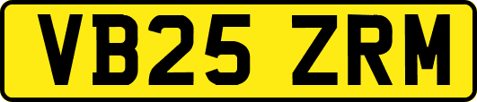 VB25ZRM