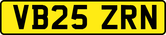 VB25ZRN