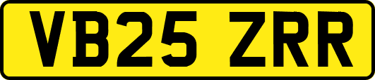 VB25ZRR