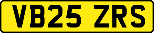 VB25ZRS