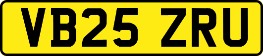 VB25ZRU