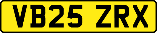 VB25ZRX
