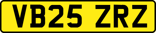 VB25ZRZ