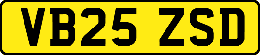VB25ZSD