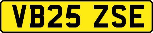VB25ZSE