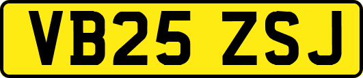 VB25ZSJ