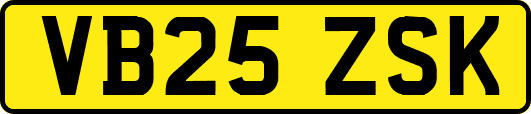 VB25ZSK