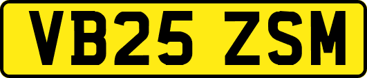 VB25ZSM