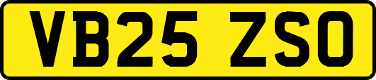 VB25ZSO