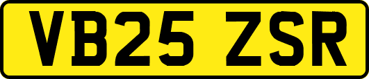 VB25ZSR