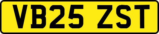 VB25ZST
