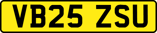 VB25ZSU