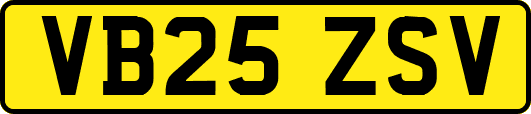 VB25ZSV
