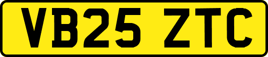 VB25ZTC