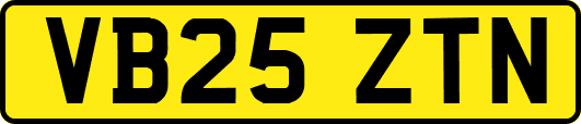 VB25ZTN