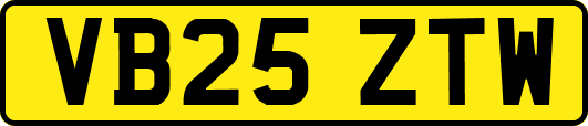 VB25ZTW