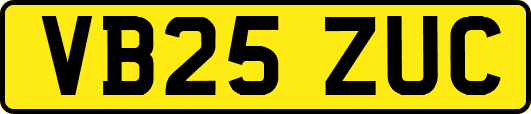 VB25ZUC