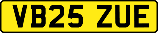 VB25ZUE