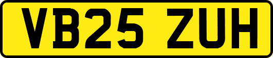 VB25ZUH
