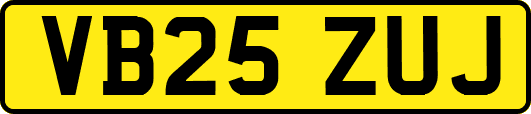 VB25ZUJ