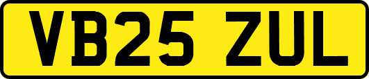 VB25ZUL