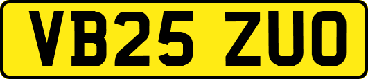 VB25ZUO