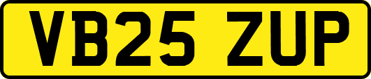 VB25ZUP