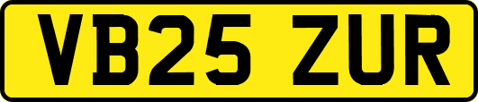 VB25ZUR